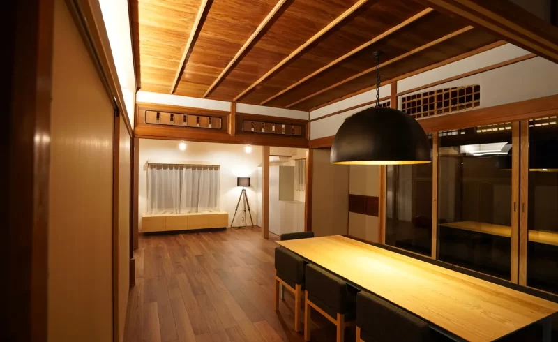 shinkura_house